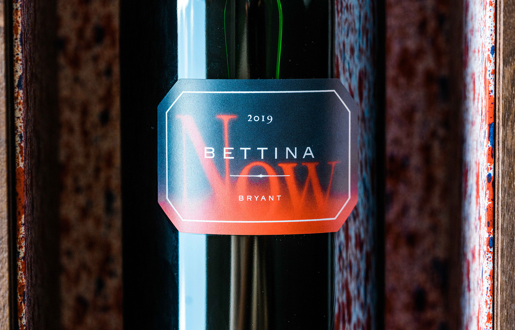 BETTINA 10th Anniversary Box